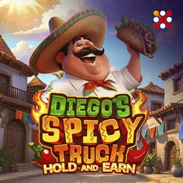 Diegos Spicy Truck - DEMO MBS