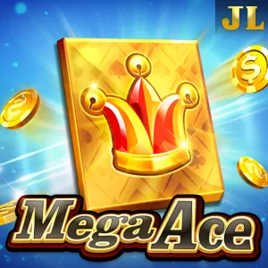 Mega Ace - DEMO MBS