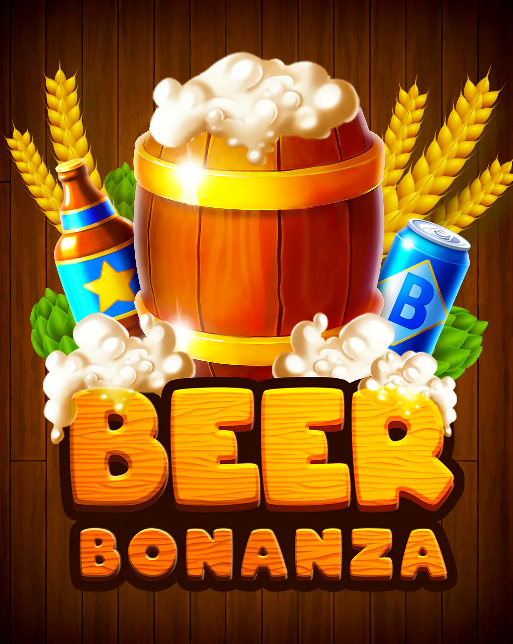 Beer Bonanza - DEMO MBS