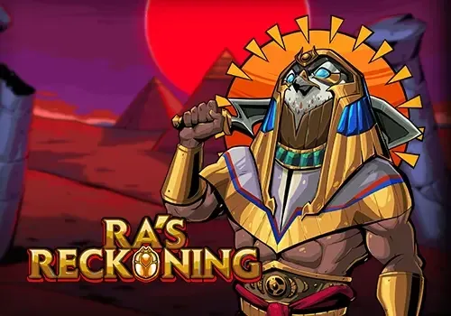 Ras Reckoning - DEMO MBS