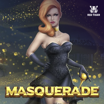 Masquerade - DEMO MBS