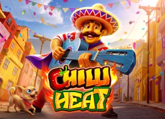 Chilli Heat - DEMO MBS