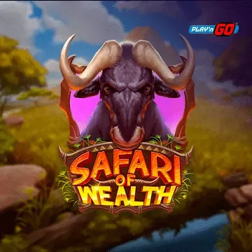 Safari of Wealth - DEMO MBS