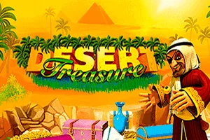 Desert Treasure - DEMO MBS