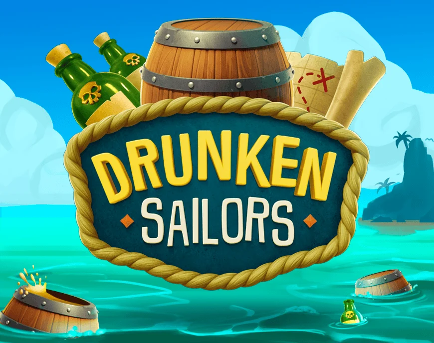 Drunken Sailors - DEMO MBS