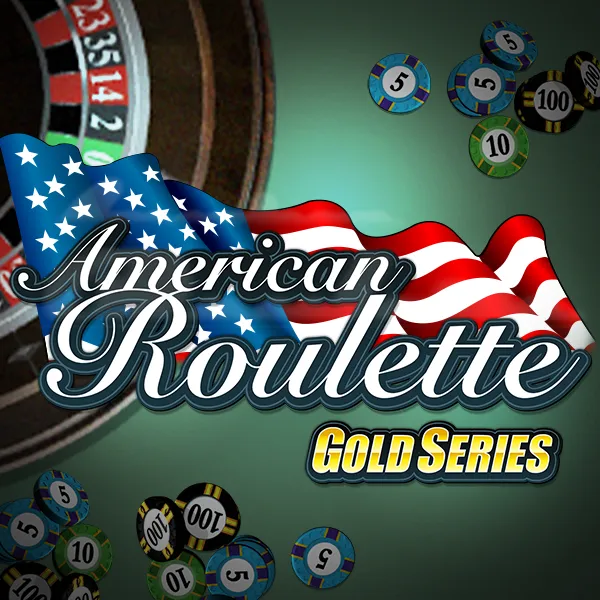 American Roulette Gold - DEMO MBS