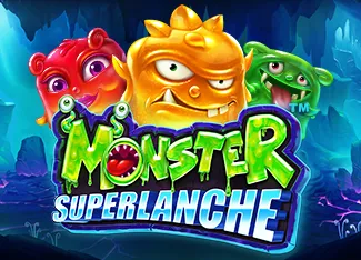 Monster Superlanche - DEMO MBS