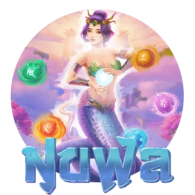 Nuwa - DEMO MBS