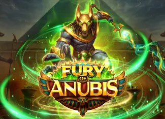 Fury of Anubis - DEMO MBS
