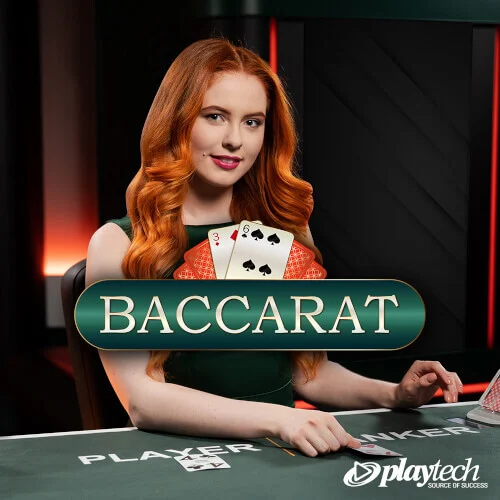 Baccarat - MBS