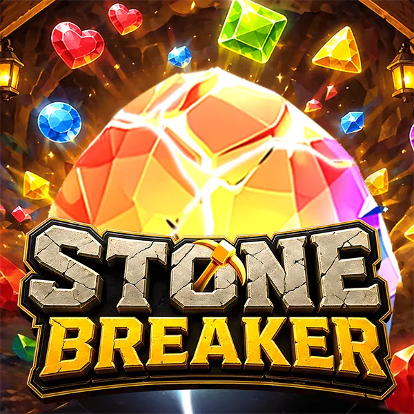 Stone Breaker - MBS