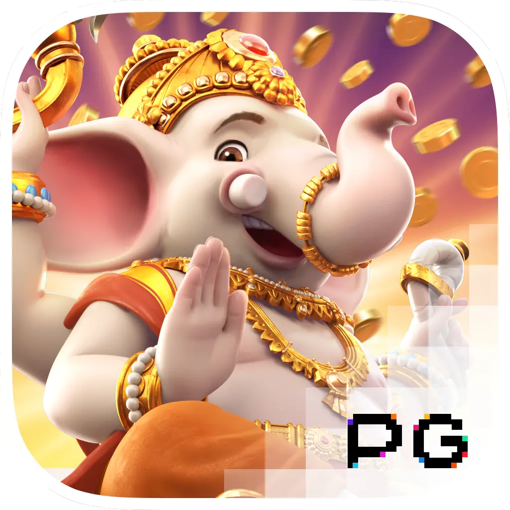 Ganesha Gold - DEMO MBS