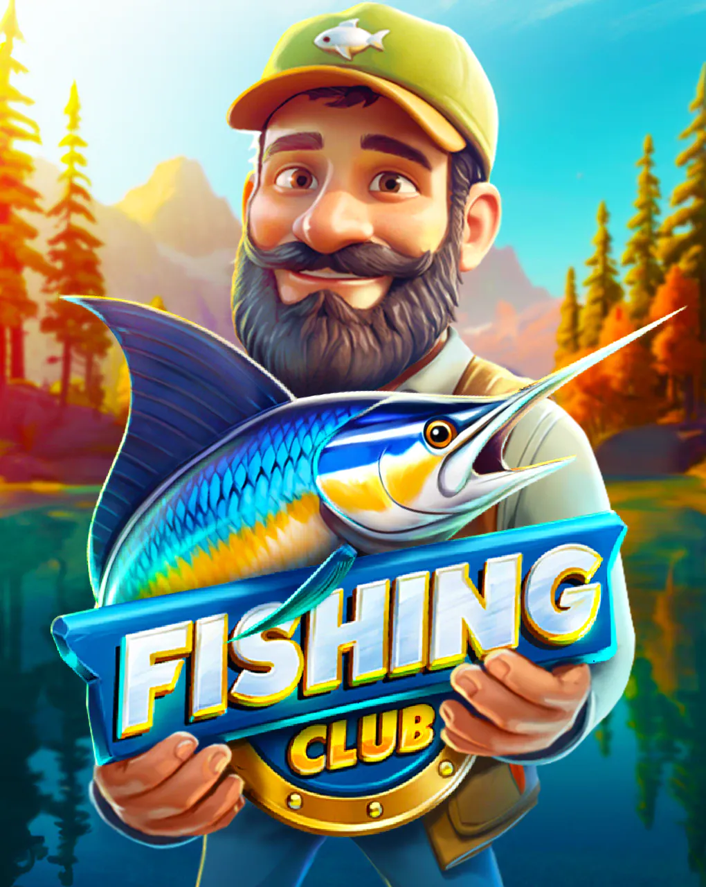 Fishing Club - DEMO MBS