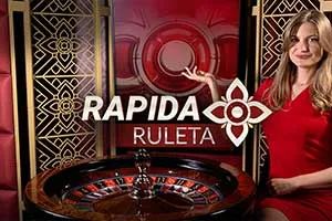 Ruleta Rapida - DEMO MBS