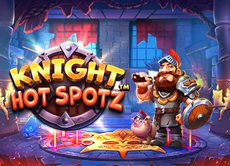 Knight Hot Spotz - DEMO MBS