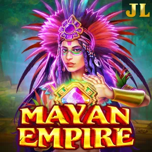 MAYAN EMPIRE - DEMO MBS