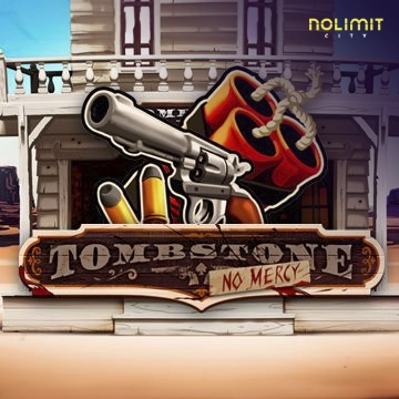 Tombstone No Mercy - DEMO MBS