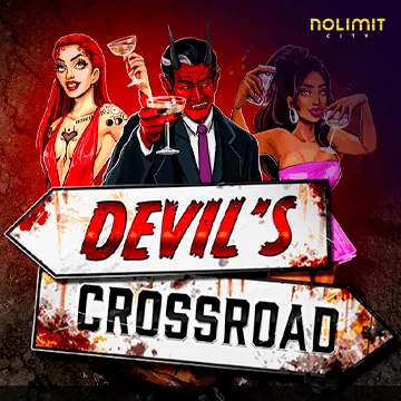 Devils Crossroad - DEMO MBS
