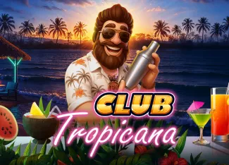 Club Tropicana - DEMO MBS