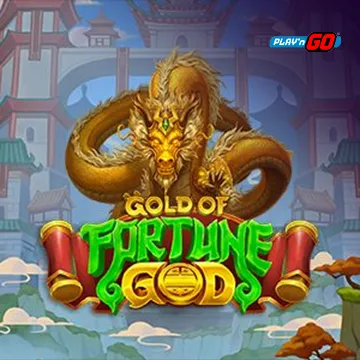 Gold of Fortune God - DEMO MBS