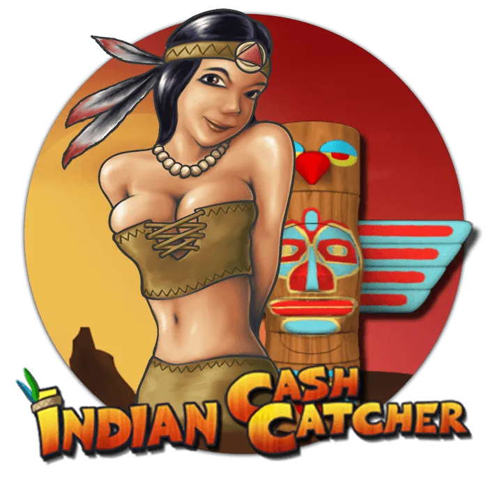 Indian Cash Catcher - DEMO MBS