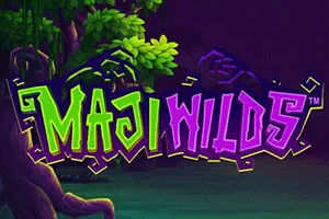 Maji Wilds - DEMO MBS
