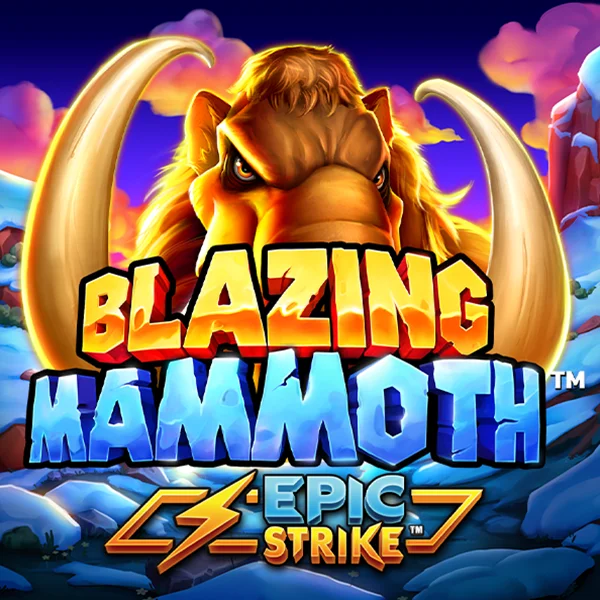 Blazing Mammoth - DEMO MBS