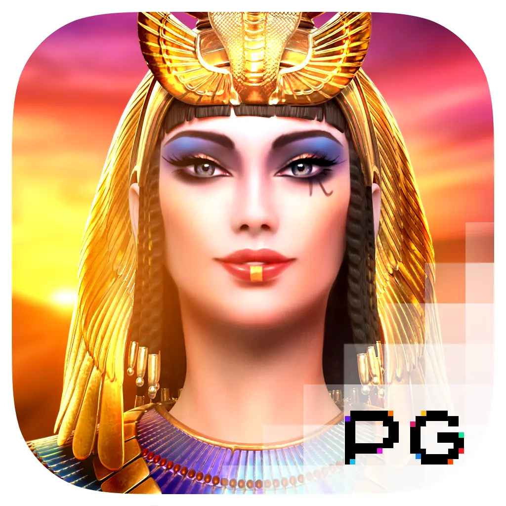 Secrets of Cleopatra - DEMO MBS