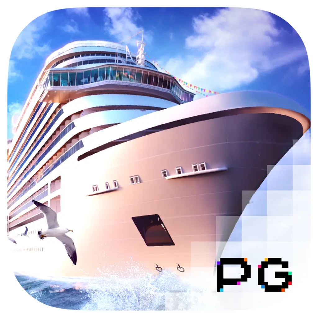 Cruise Royale - DEMO MBS