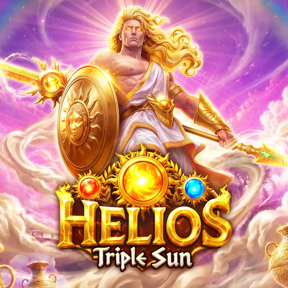 Helios - Triple Sun - MBS