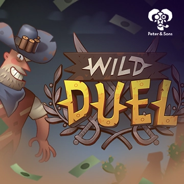 Wild Duel - DEMO MBS