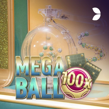 Mega Ball - DEMO MBS