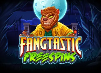 Fangtastic Freespins - DEMO MBS