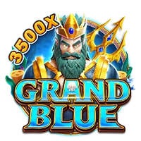GRAND BLUE - DEMO MBS