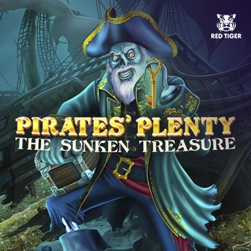 Pirates Plenty - DEMO MBS