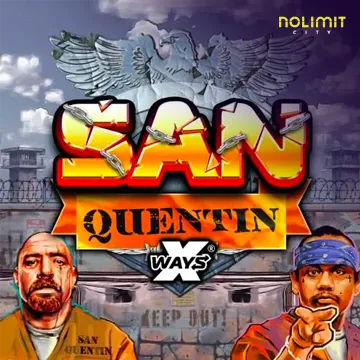 San Quentin xWays - DEMO MBS