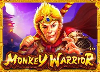 Monkey Warrior - DEMO MBS
