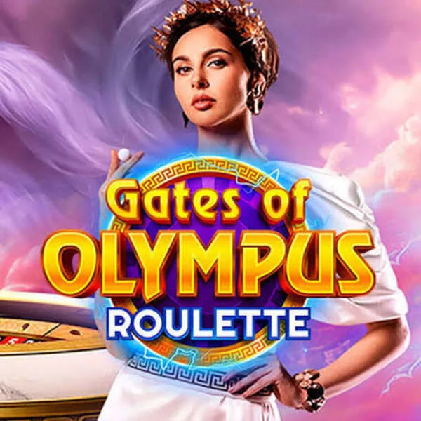 Gates of Olympus Roulette - DEMO MBS