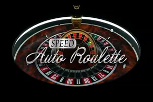 Speed Auto Roulette - DEMO MBS
