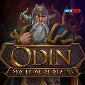 Odin Protector of Realms - DEMO MBS