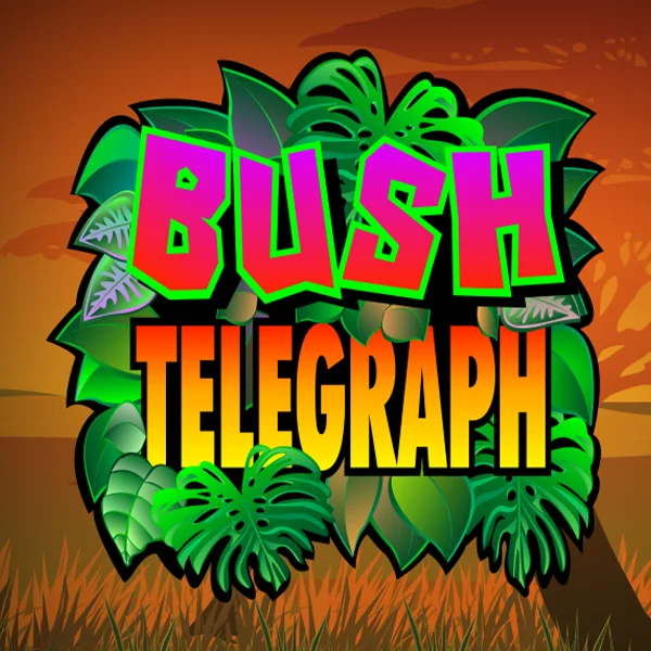 Bush Telegraph - DEMO MBS