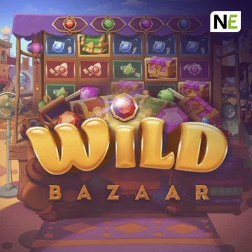 Wild Bazaar - DEMO MBS