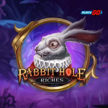 Rabbit Hole Riches - DEMO MBS