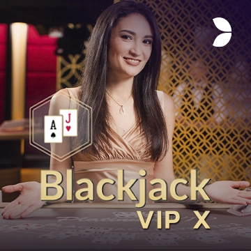 Blackjack VIP X - DEMO MBS