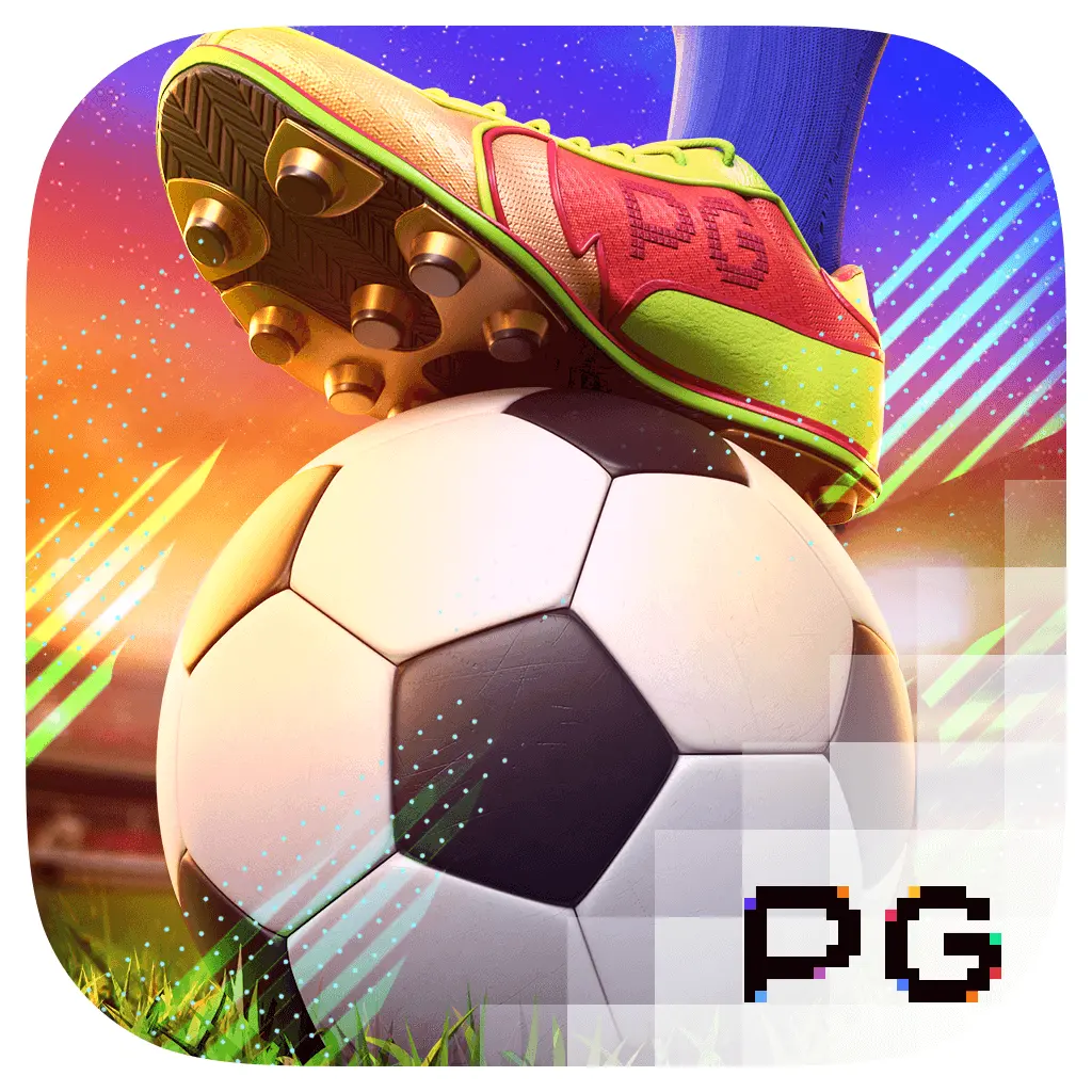 Ultimate Striker - DEMO MBS