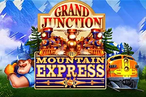 Grand Junction: Mountain Express - DEMO MBS