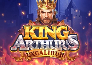 Excalibur Raja Arthur - DEMO MBS