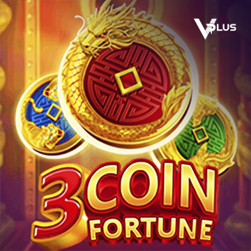 3 Coin Fortune - DEMO MBS