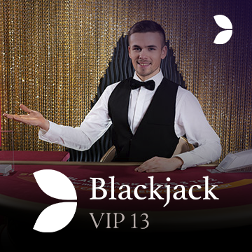 Blackjack VIP 13 - DEMO MBS