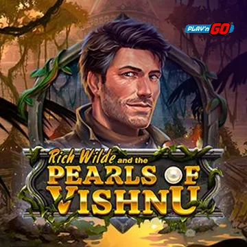 Rich Wilde and the Pearls of Vishnu - DEMO MBS